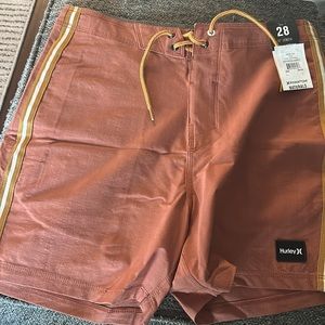 Hurley Phantom board short